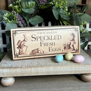 🐰Bethany Lowe Easter Decor